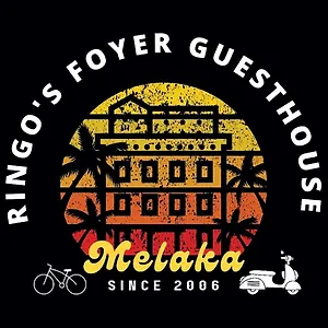 Gasthuis Ringo's Foyer, Malacca