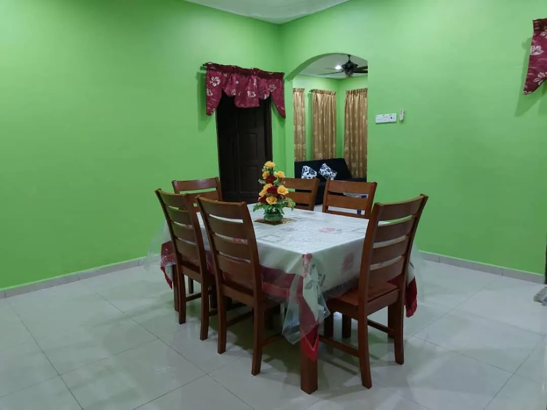 Homestay D\'Bukit Pulau Melaka contacts