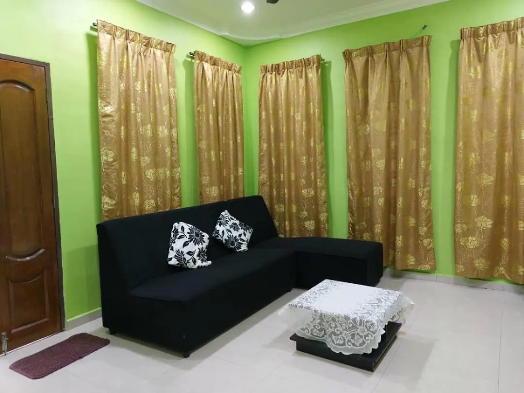Homestay D'Bukit Pulau Melaka Malaysia